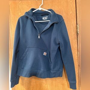 Carhartt Quarter Zip